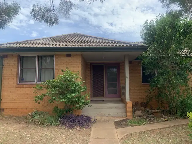 Main view of Homely house listing, 18 Lovett Avenue, Dubbo NSW 2830