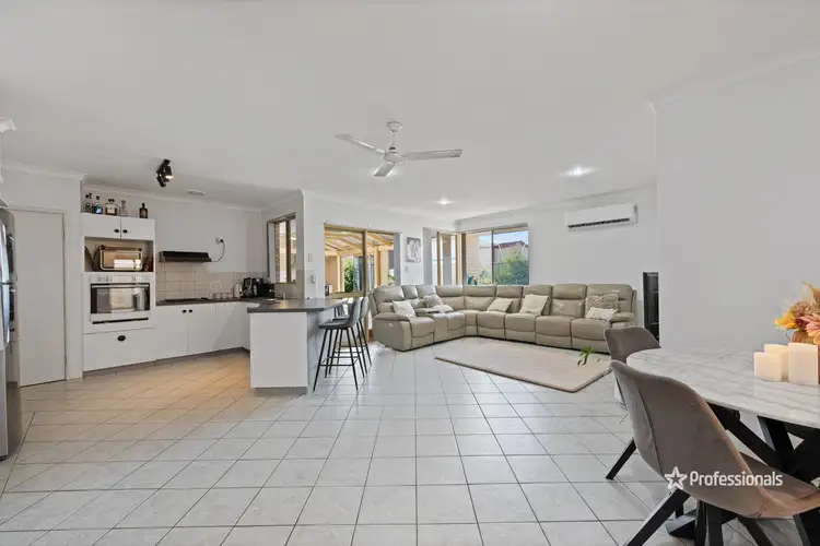 Fifth view of Homely house listing, 24 Nagle Close, Mount Tarcoola WA 6530