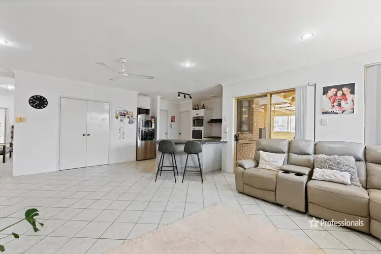 Seventh view of Homely house listing, 24 Nagle Close, Mount Tarcoola WA 6530
