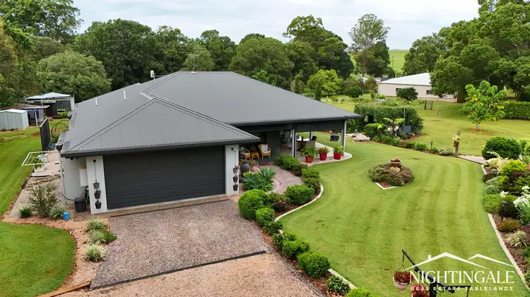 Third view of Homely rural property listing, 107 Pound Road, Malanda QLD 4885