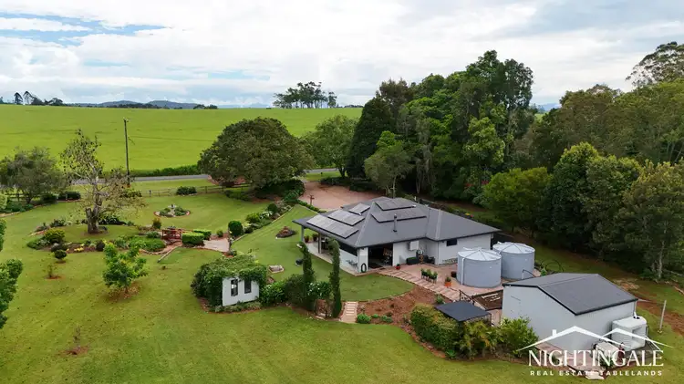 Fourth view of Homely rural property listing, 107 Pound Road, Malanda QLD 4885