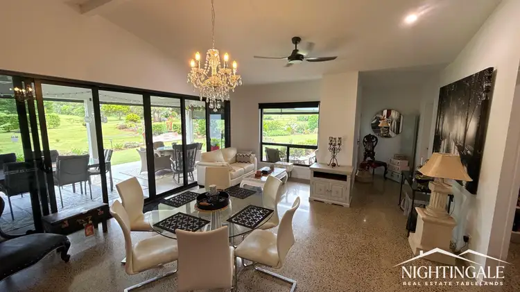 Sixth view of Homely rural property listing, 107 Pound Road, Malanda QLD 4885