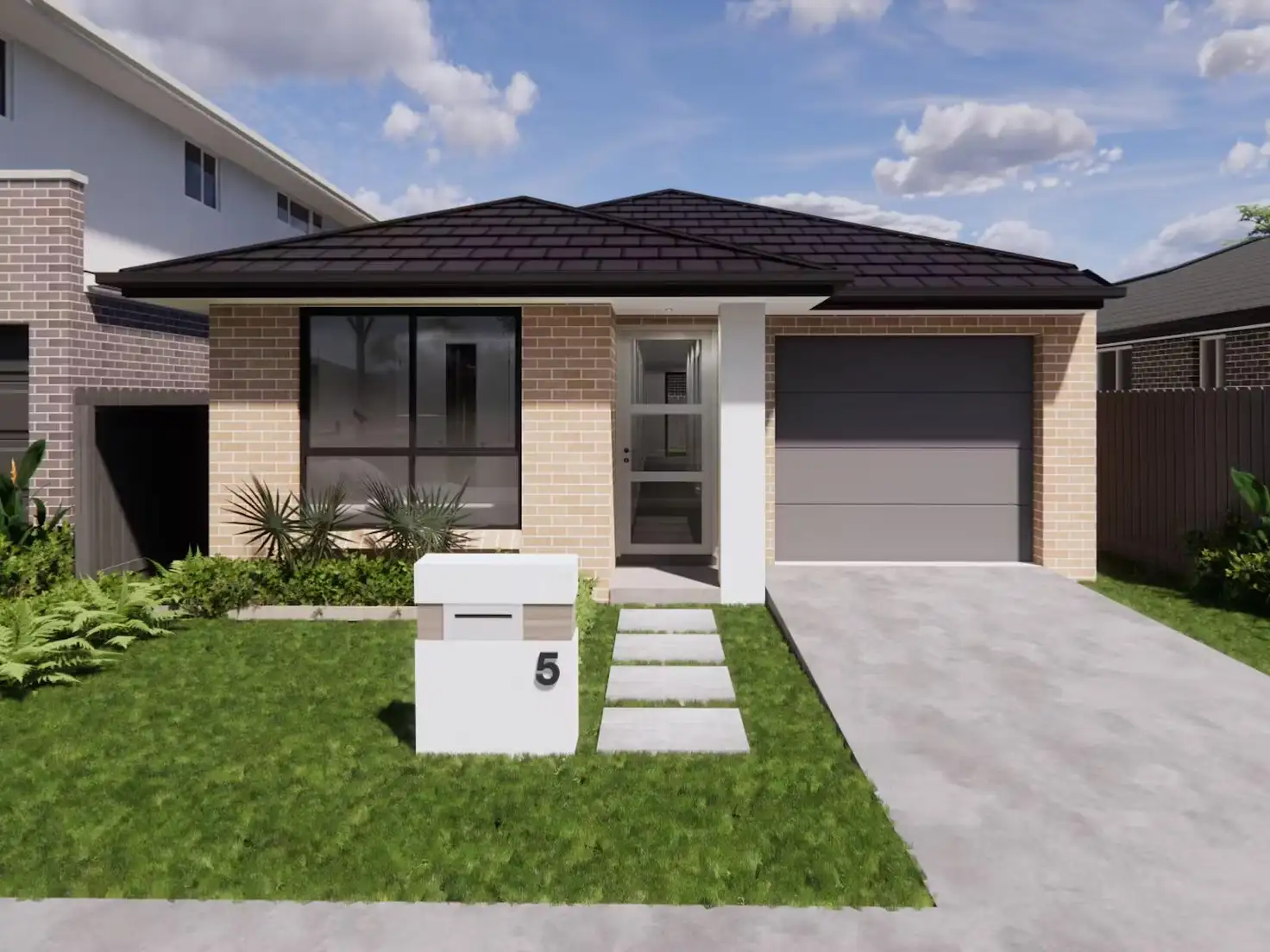 Main view of Homely house listing, Address available on request