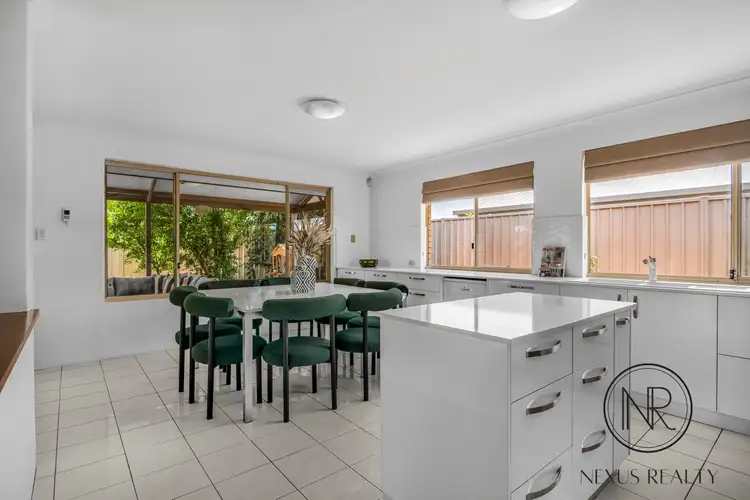 Sixth view of Homely house listing, 49 Southacre Drive, Canning Vale WA 6155