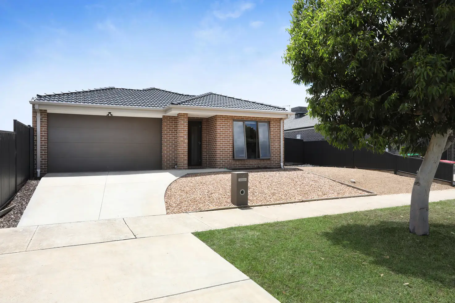 Main view of Homely house listing, 54 Dairymans Way, Bonshaw VIC 3352