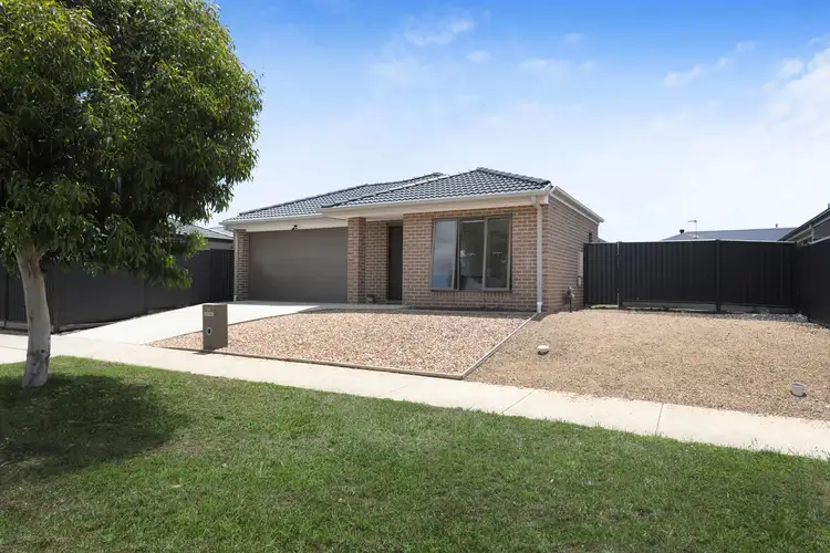 Second view of Homely house listing, 54 Dairymans Way, Bonshaw VIC 3352