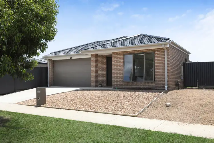 Third view of Homely house listing, 54 Dairymans Way, Bonshaw VIC 3352