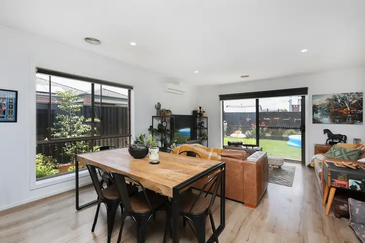 Fifth view of Homely house listing, 54 Dairymans Way, Bonshaw VIC 3352