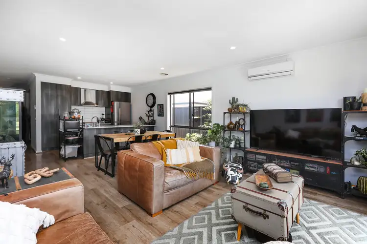 Sixth view of Homely house listing, 54 Dairymans Way, Bonshaw VIC 3352