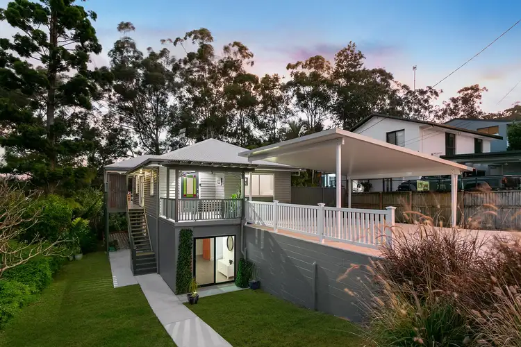 Main view of Homely house listing, 172 Guineas Creek Road, Currumbin Waters QLD 4223