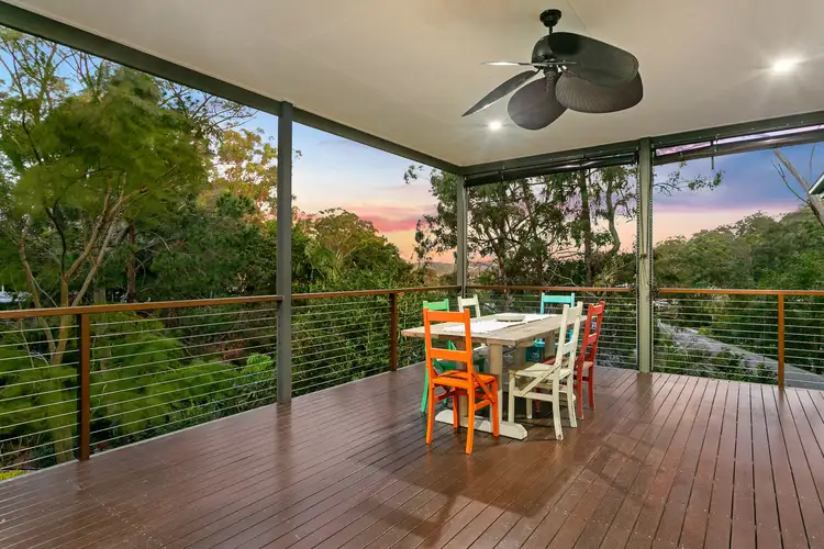 Second view of Homely house listing, 172 Guineas Creek Road, Currumbin Waters QLD 4223
