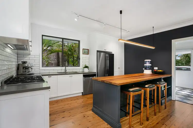 Third view of Homely house listing, 172 Guineas Creek Road, Currumbin Waters QLD 4223
