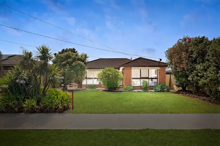 2 Ambon Avenue, Deer Park VIC 3023