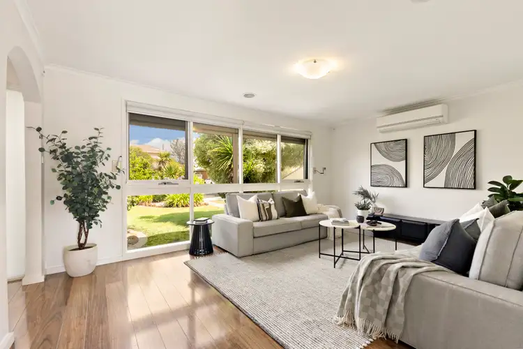Second view of Homely house listing, 2 Ambon Avenue, Deer Park VIC 3023