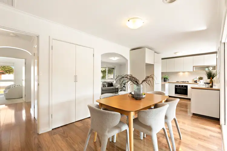 Fifth view of Homely house listing, 2 Ambon Avenue, Deer Park VIC 3023