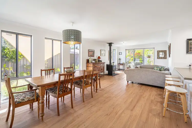 Second view of Homely house listing, 17 Cape Way, Dunsborough WA 6281