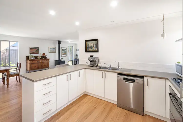 Fourth view of Homely house listing, 17 Cape Way, Dunsborough WA 6281