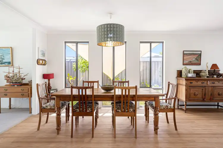 Fifth view of Homely house listing, 17 Cape Way, Dunsborough WA 6281