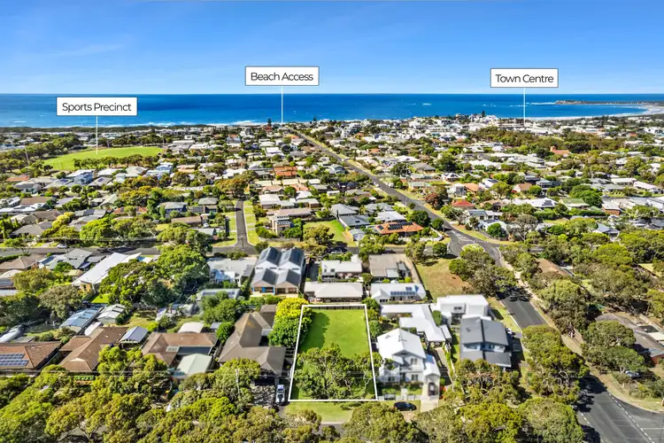 26 Wyatt Street, Ocean Grove VIC 3226