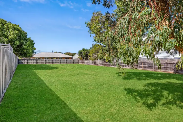 Third view of Homely land listing, 26 Wyatt Street, Ocean Grove VIC 3226