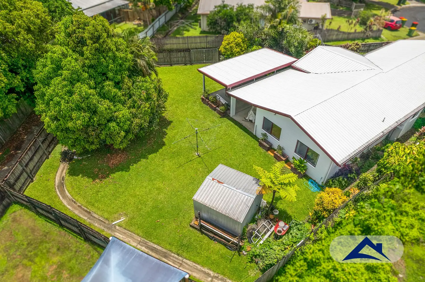 Main view of Homely house listing, 2 Peverill Close, Edmonton QLD 4869