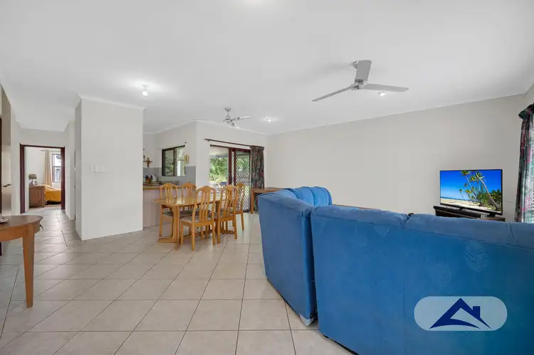 Second view of Homely house listing, 2 Peverill Close, Edmonton QLD 4869