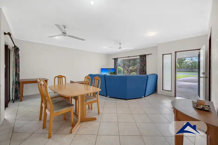 Third view of Homely house listing, 2 Peverill Close, Edmonton QLD 4869