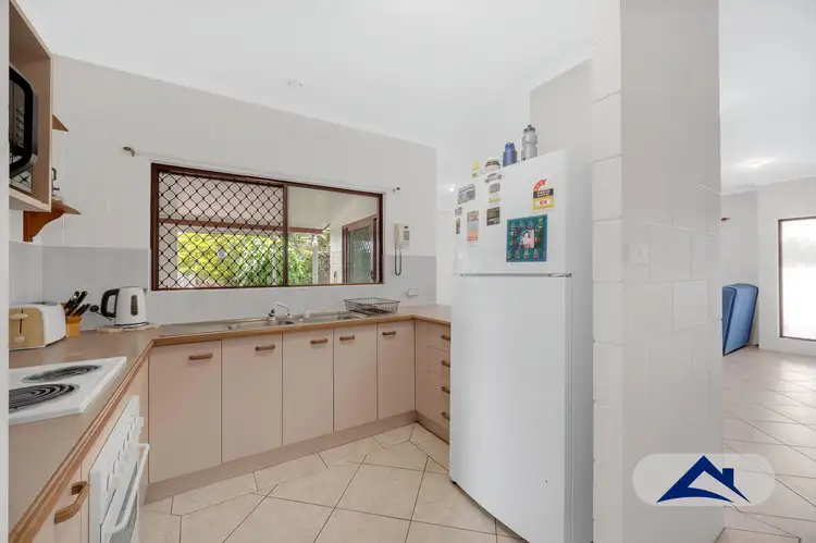 Fourth view of Homely house listing, 2 Peverill Close, Edmonton QLD 4869