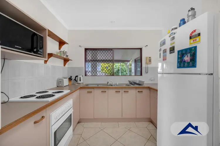 Fifth view of Homely house listing, 2 Peverill Close, Edmonton QLD 4869