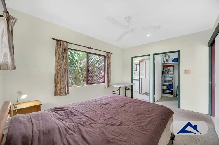 Sixth view of Homely house listing, 2 Peverill Close, Edmonton QLD 4869