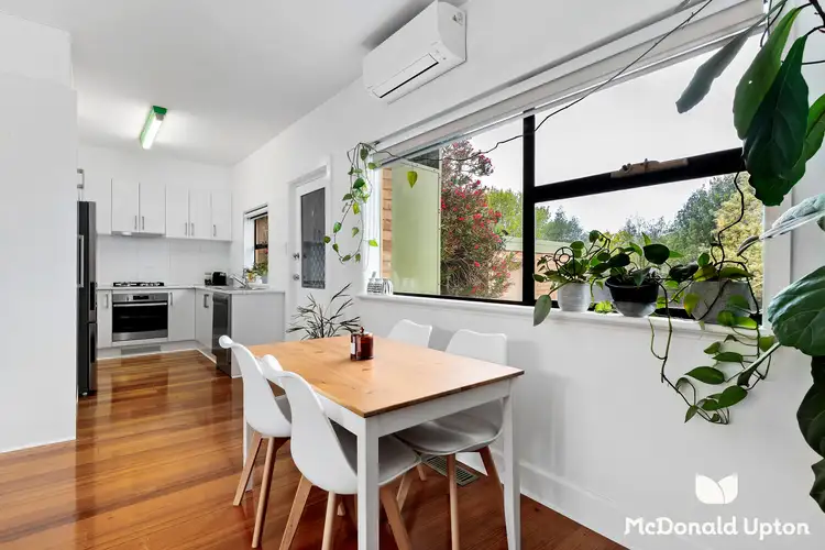 Third view of Homely apartment listing, 1/17 Nimmo Street, Essendon VIC 3040
