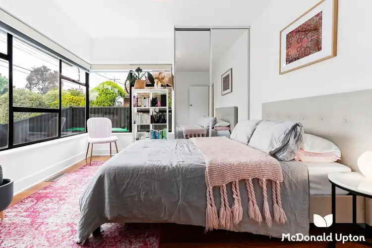 Fifth view of Homely apartment listing, 1/17 Nimmo Street, Essendon VIC 3040