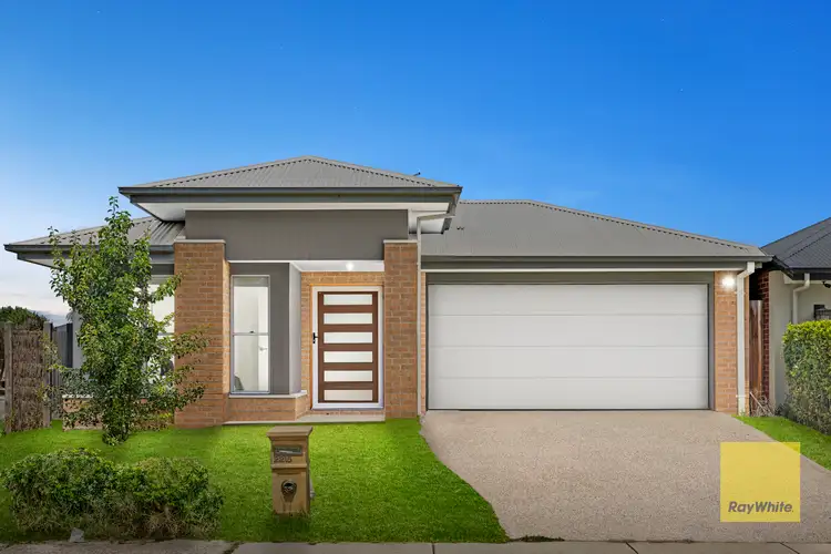 Main view of Homely house listing, 2215 Warralily Boulevard, Armstrong Creek VIC 3217