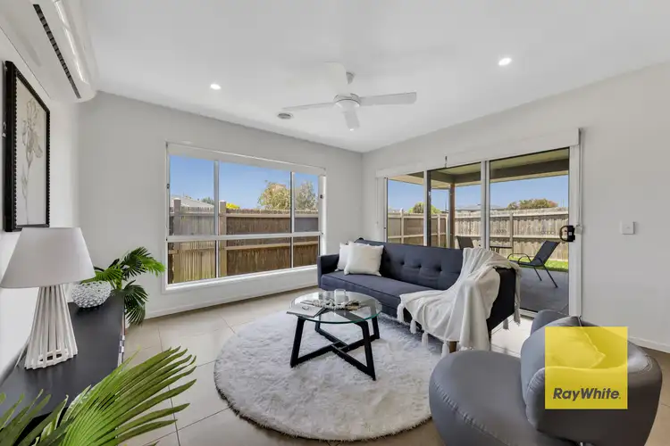 Third view of Homely house listing, 2215 Warralily Boulevard, Armstrong Creek VIC 3217
