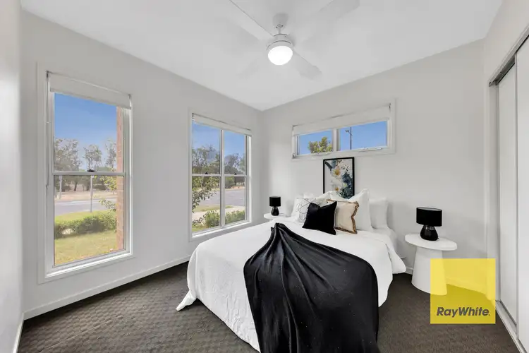 Fourth view of Homely house listing, 2215 Warralily Boulevard, Armstrong Creek VIC 3217