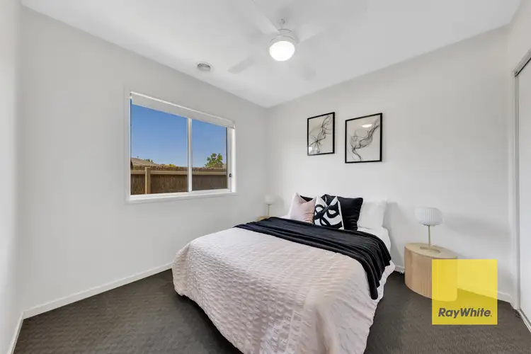 Fifth view of Homely house listing, 2215 Warralily Boulevard, Armstrong Creek VIC 3217