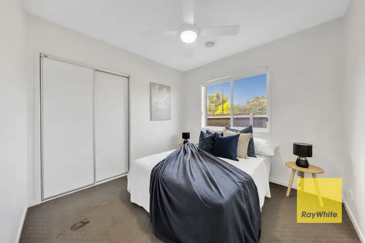 Sixth view of Homely house listing, 2215 Warralily Boulevard, Armstrong Creek VIC 3217