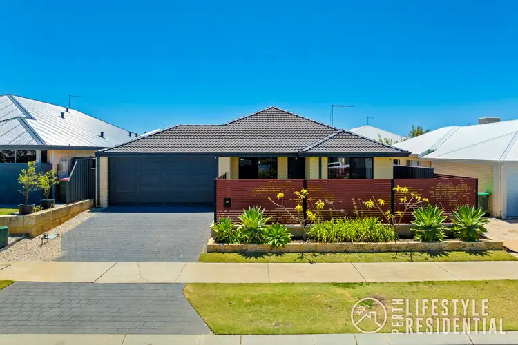 10 Stableford Loop, Yanchep WA 6035