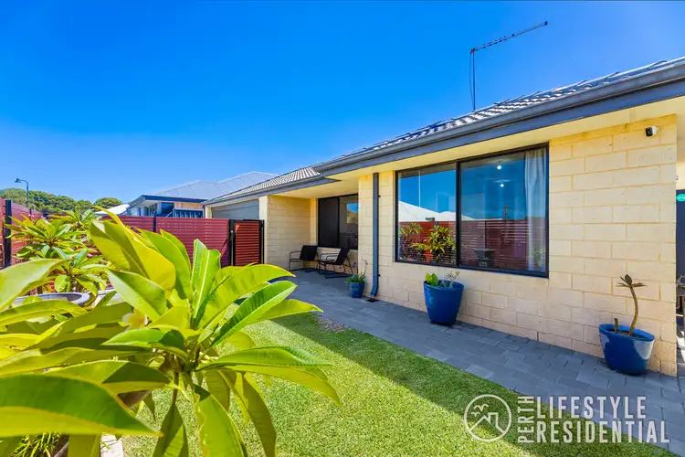 Fourth view of Homely house listing, 10 Stableford Loop, Yanchep WA 6035