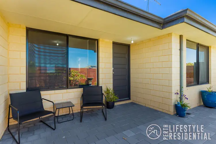 Fifth view of Homely house listing, 10 Stableford Loop, Yanchep WA 6035