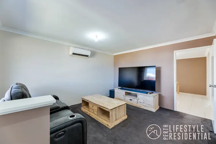 Sixth view of Homely house listing, 10 Stableford Loop, Yanchep WA 6035