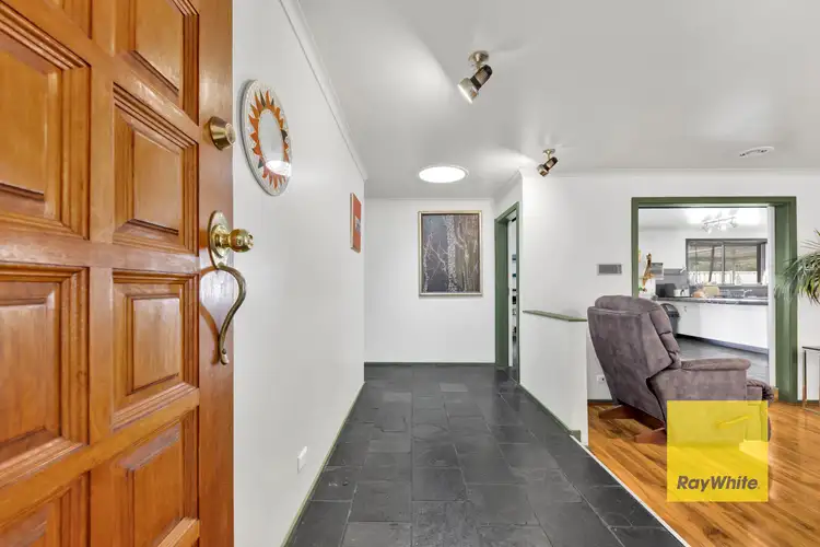 Second view of Homely house listing, 13 Davidson Court, Altona Meadows VIC 3028