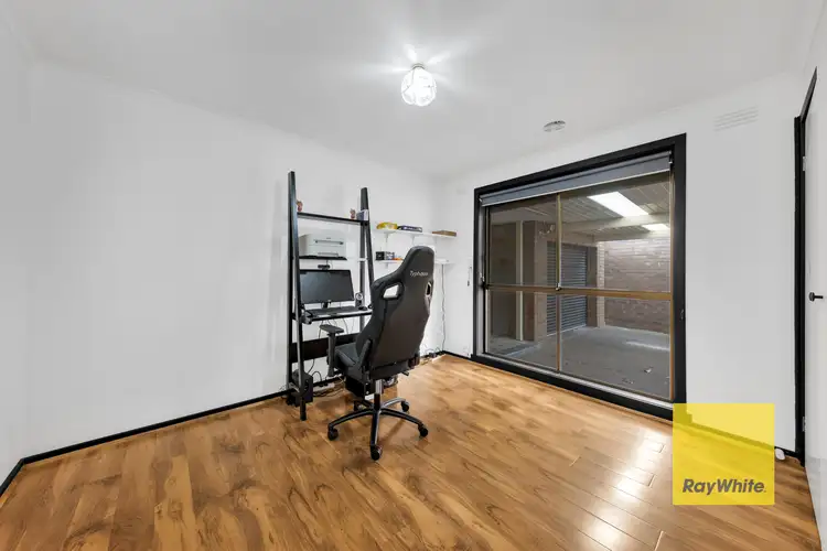 Fifth view of Homely house listing, 13 Davidson Court, Altona Meadows VIC 3028