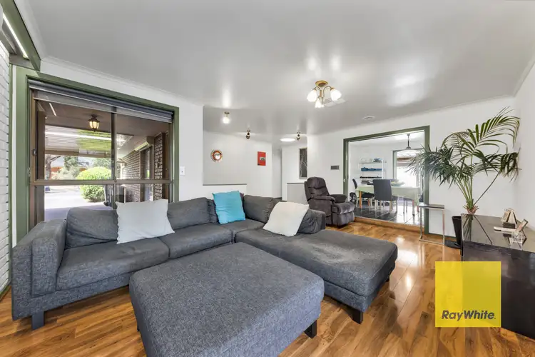Sixth view of Homely house listing, 13 Davidson Court, Altona Meadows VIC 3028