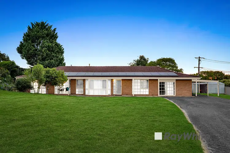 45 Brundrett Road