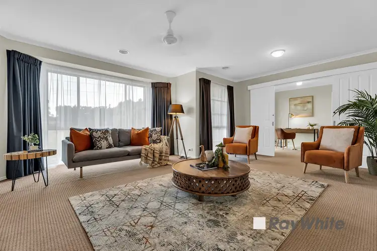 Fourth view of Homely other listing, 45 Brundrett Road, Narre Warren North VIC 3804