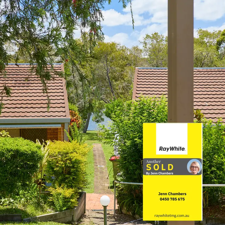 82/170 Bardon Avenue, Burleigh Waters QLD 4220