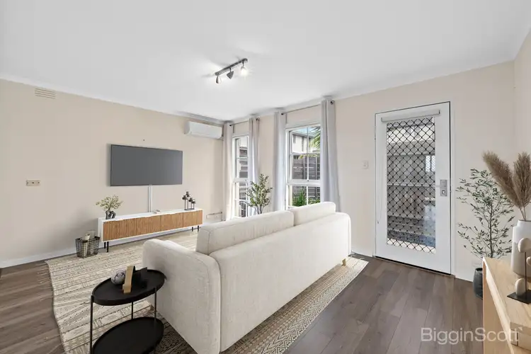Third view of Homely townhouse listing, 19/3-5 Grandview Avenue, Maribyrnong VIC 3032