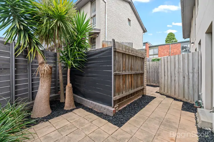 Fourth view of Homely townhouse listing, 19/3-5 Grandview Avenue, Maribyrnong VIC 3032