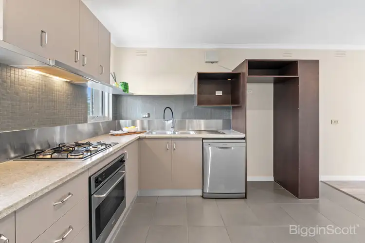 Fifth view of Homely townhouse listing, 19/3-5 Grandview Avenue, Maribyrnong VIC 3032